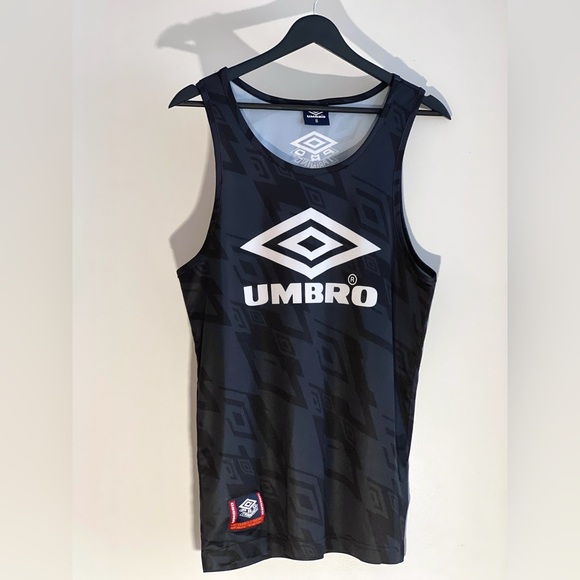UMBRO TANK TOP - Picture 3 of 3
